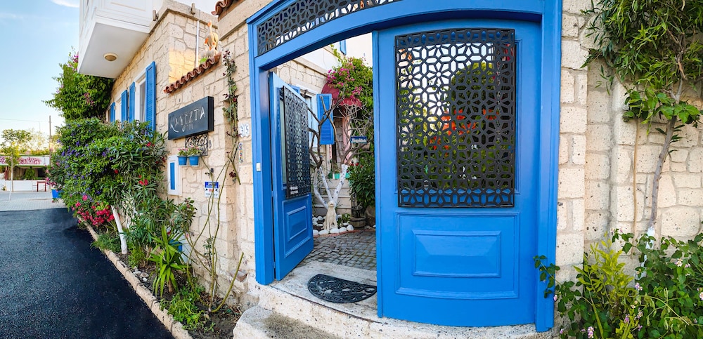 Kayezta Hotel Alacatı - Image 60