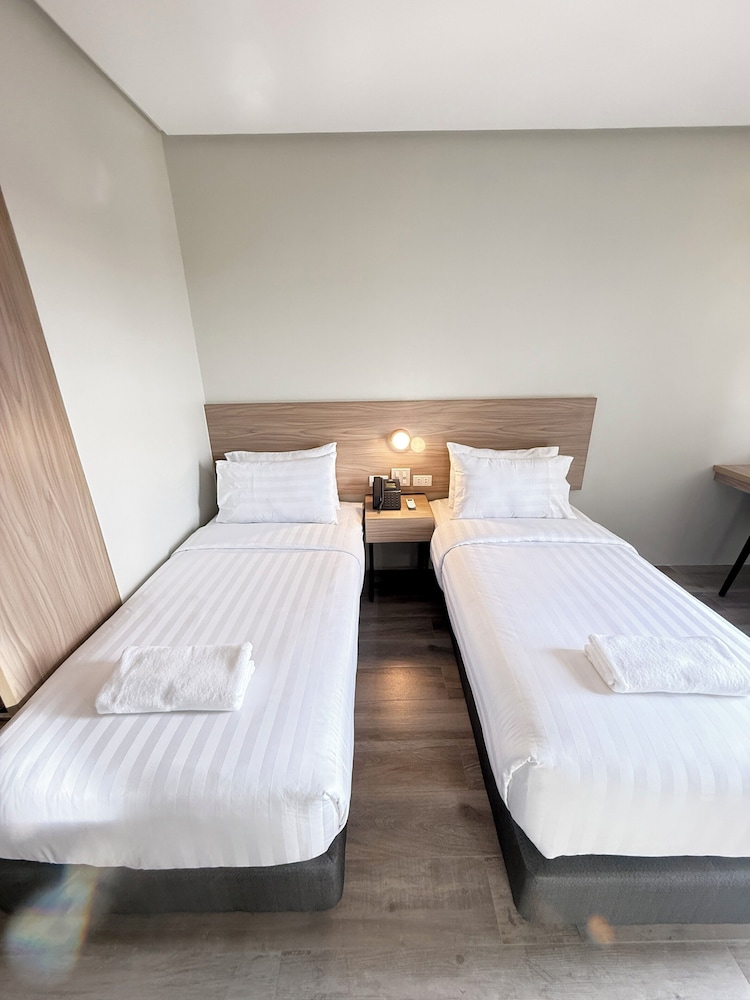 Mango Suites Angeles
