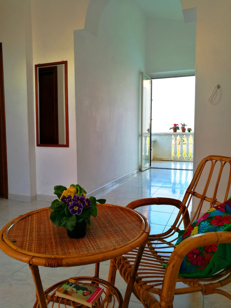 Villa Cecile view 3