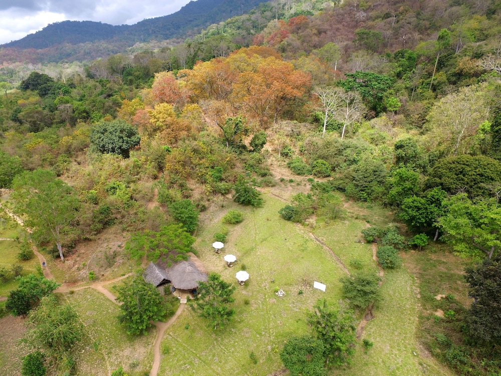 Udzungwa Forest Camp