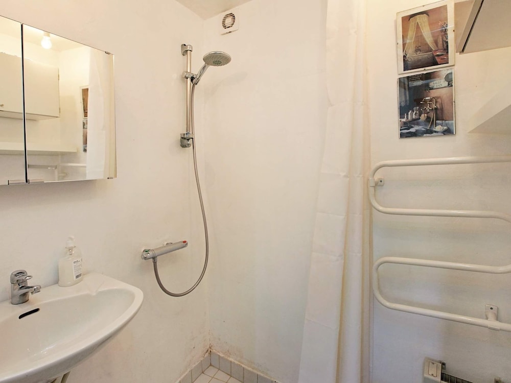 4 Person Holiday Home in Svendborg