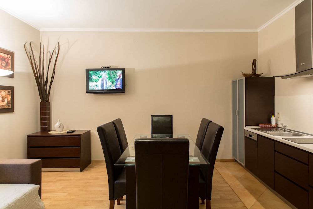 Tatrytop Apartamenty Radowid