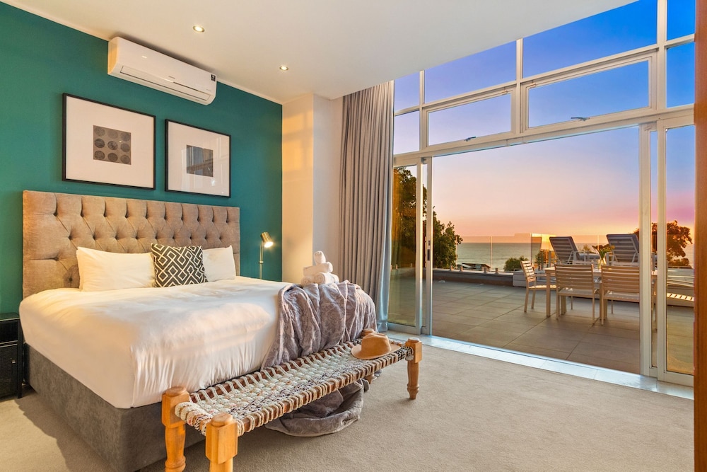 Oceanview Grange Retreat