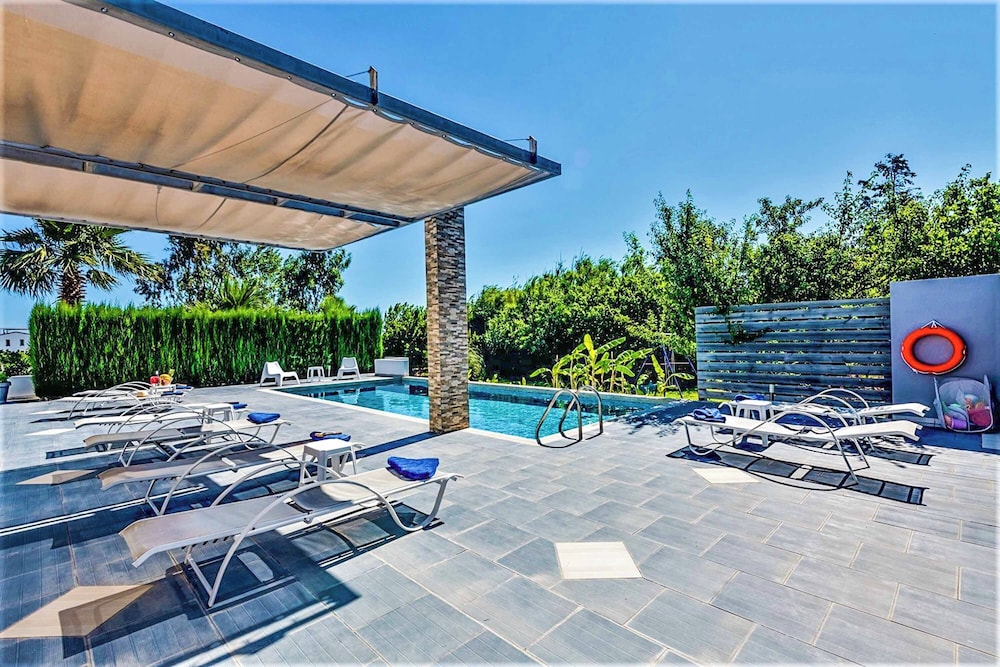 Villa Xenos Ena