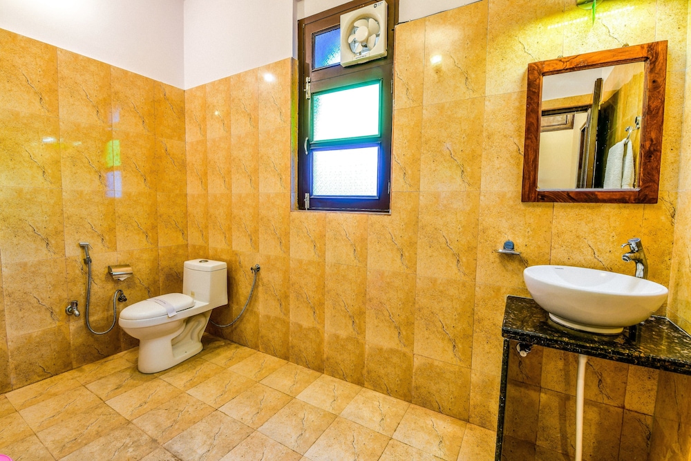 Harsoli Haveli by Rivaa- A Heritage Boutique Hotel