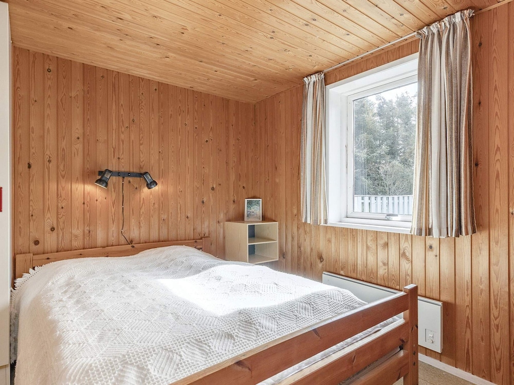 6 Person Holiday Home in Lokken-by Traum