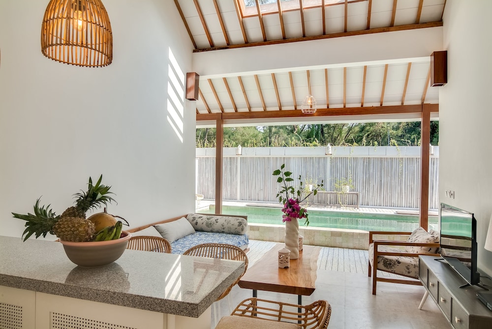 Villa Coral Flora