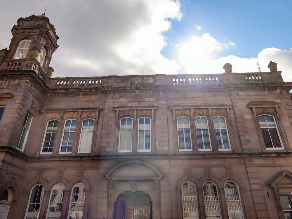 18 The Old Corn Exchange
