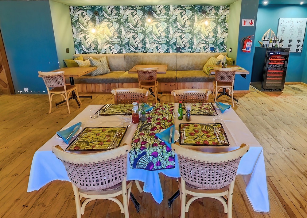 Sobhengu Lodge by Dream Resorts