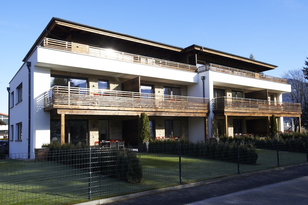 Ski & Golf Suites by Alpin Rentals - incl Summercard