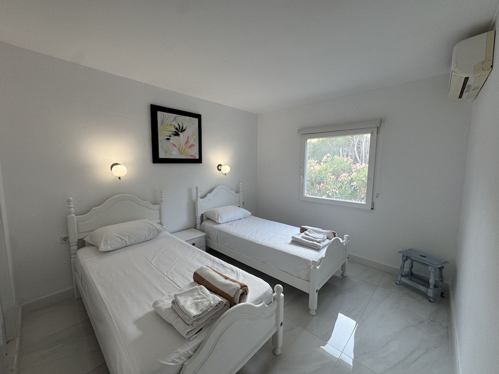 Villa Diana Para 8 Personas