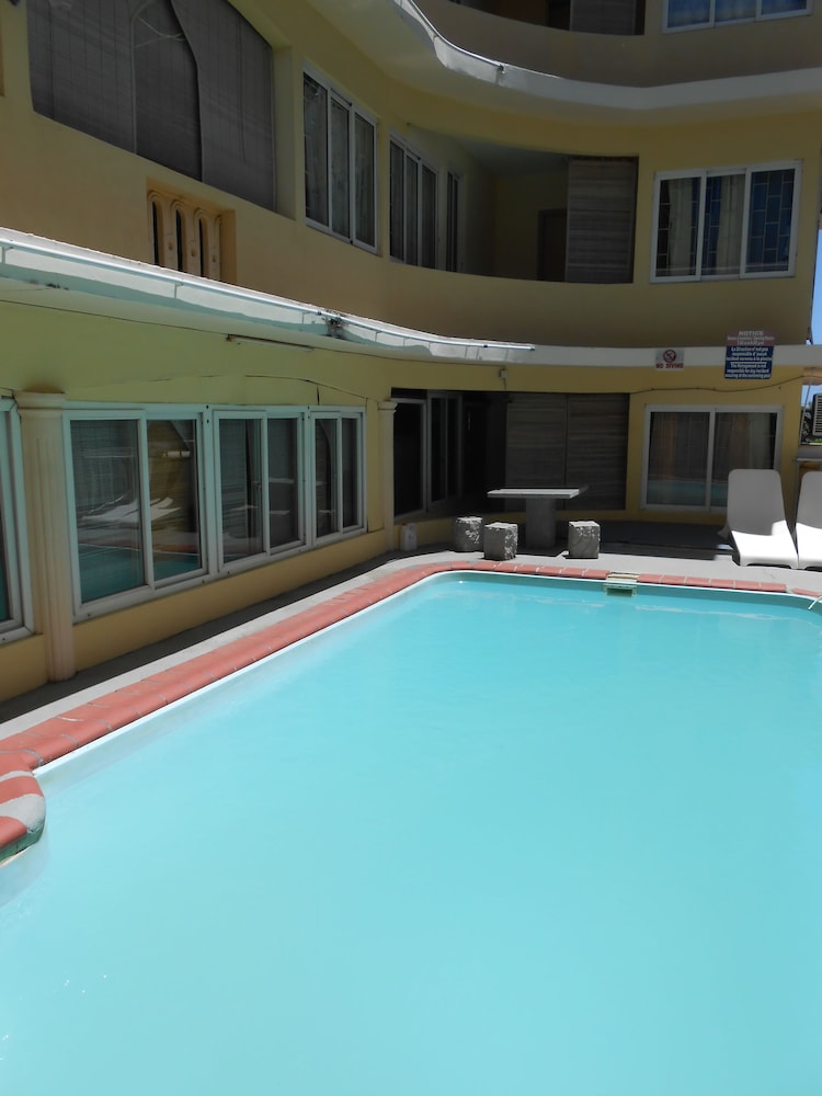 Sun 7 Guest House-Hotel