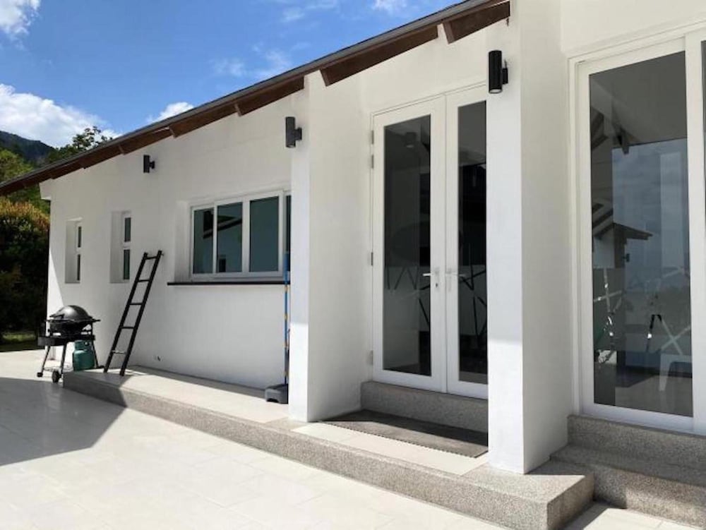 The Beach House