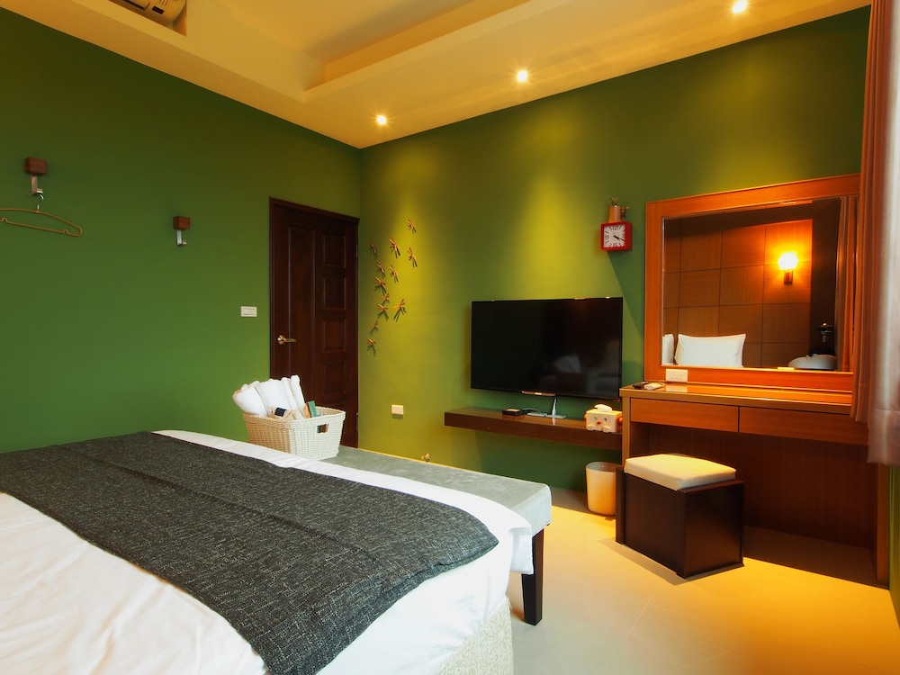 Viasea B&B