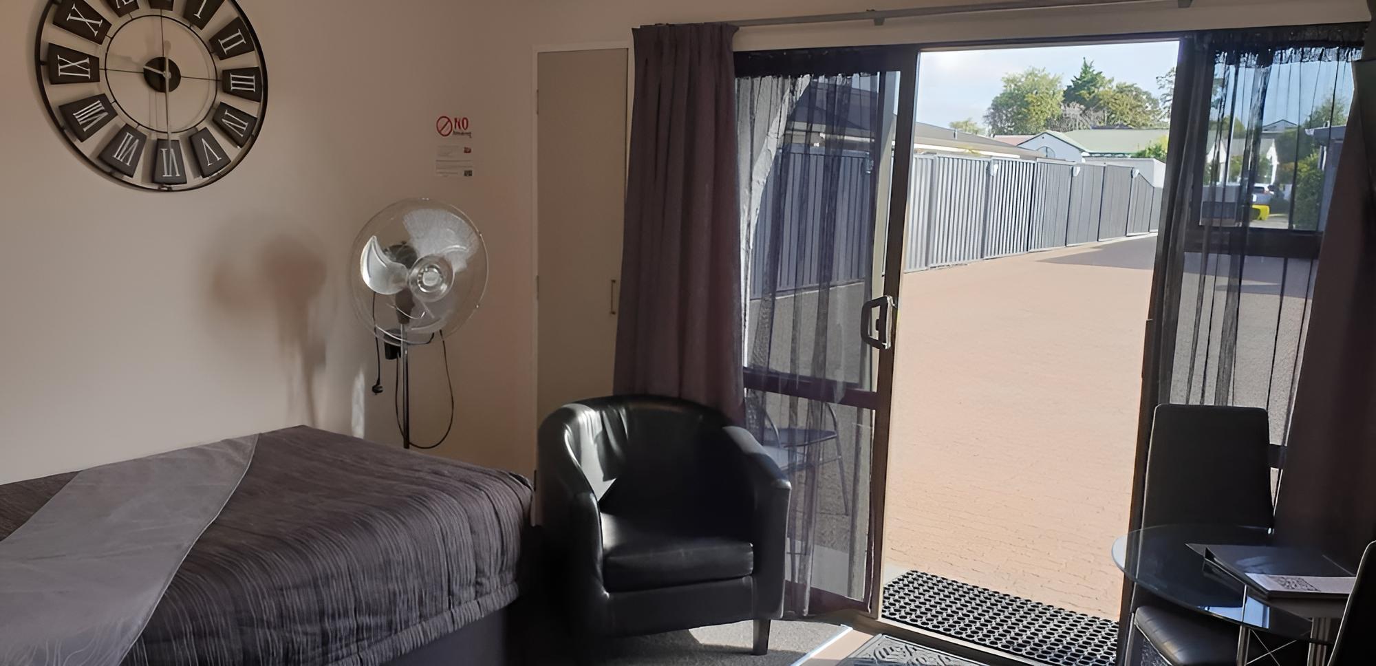 Barrington Motel
