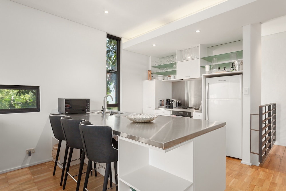 3-bedroom Home in the Heart of Darlinghurst