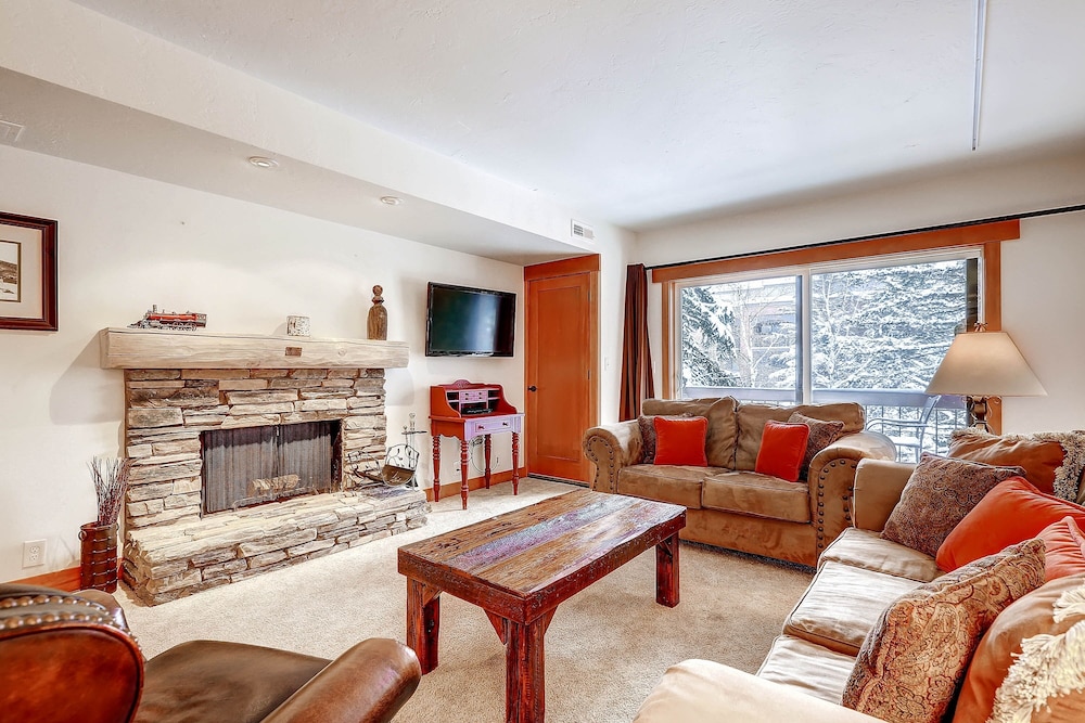 Park City Ski Resort - Park Station Condos