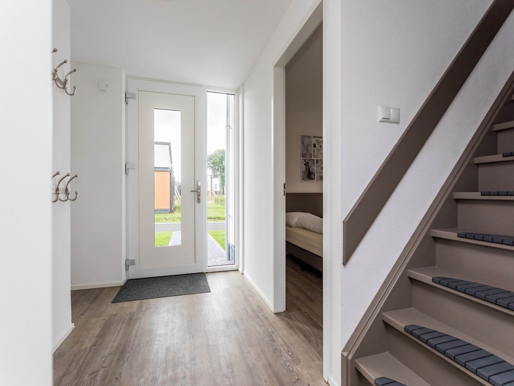 Stylish Villa With Fireplace in Limburg view 2