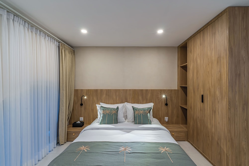 Bingin Lofts