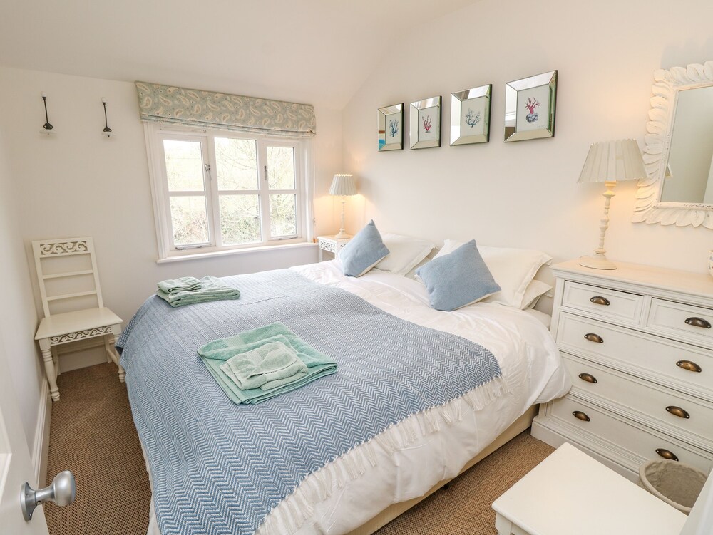 The Coach House