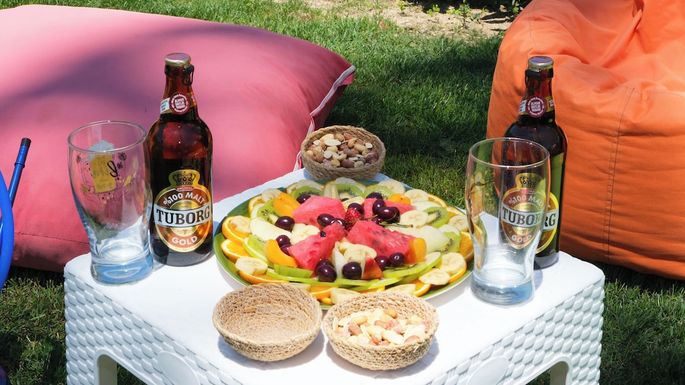 Lavinia Garden Alaçatı - Image 28