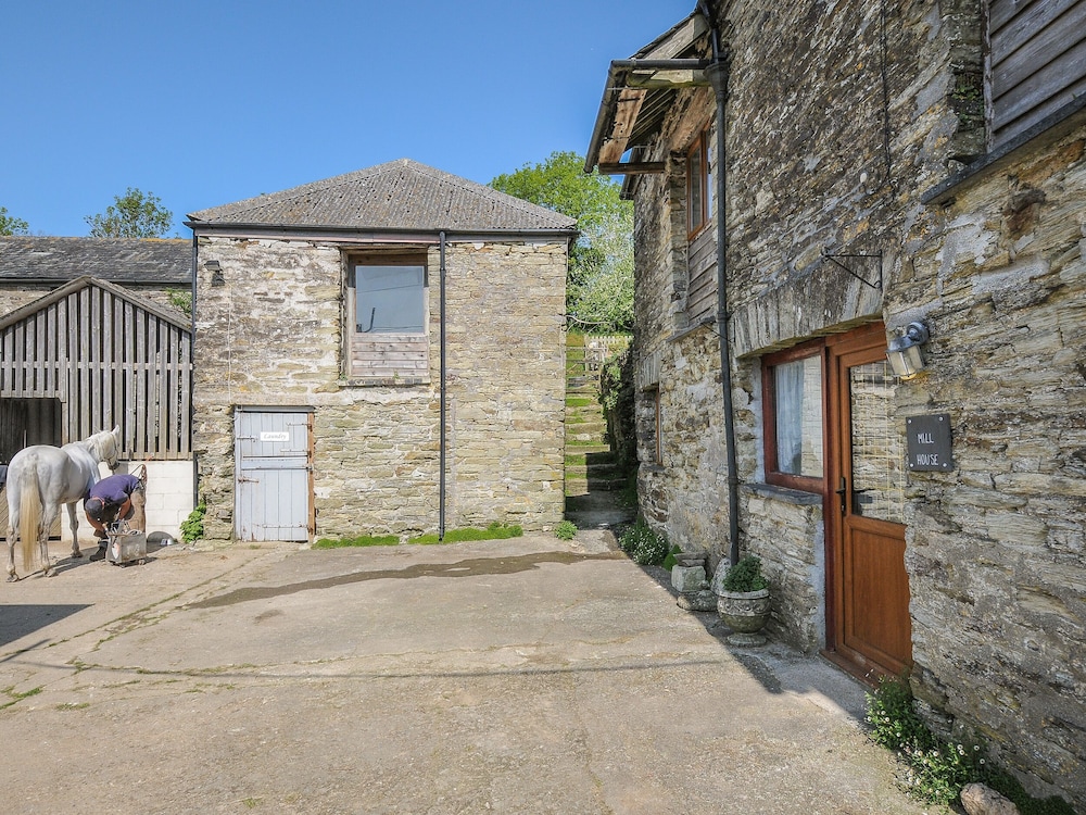 Mill House