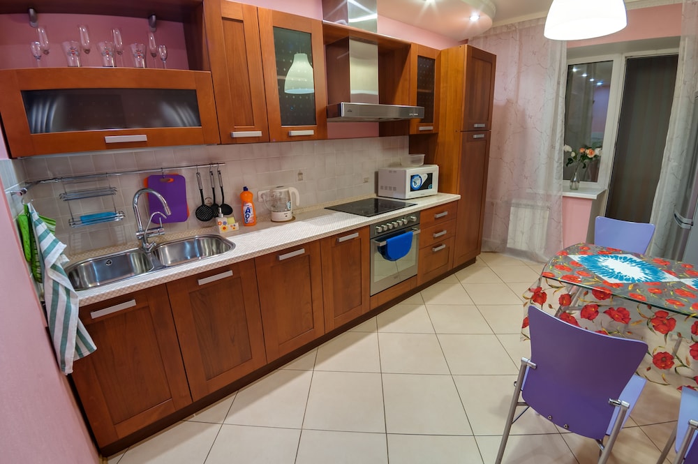 Aura Apartments