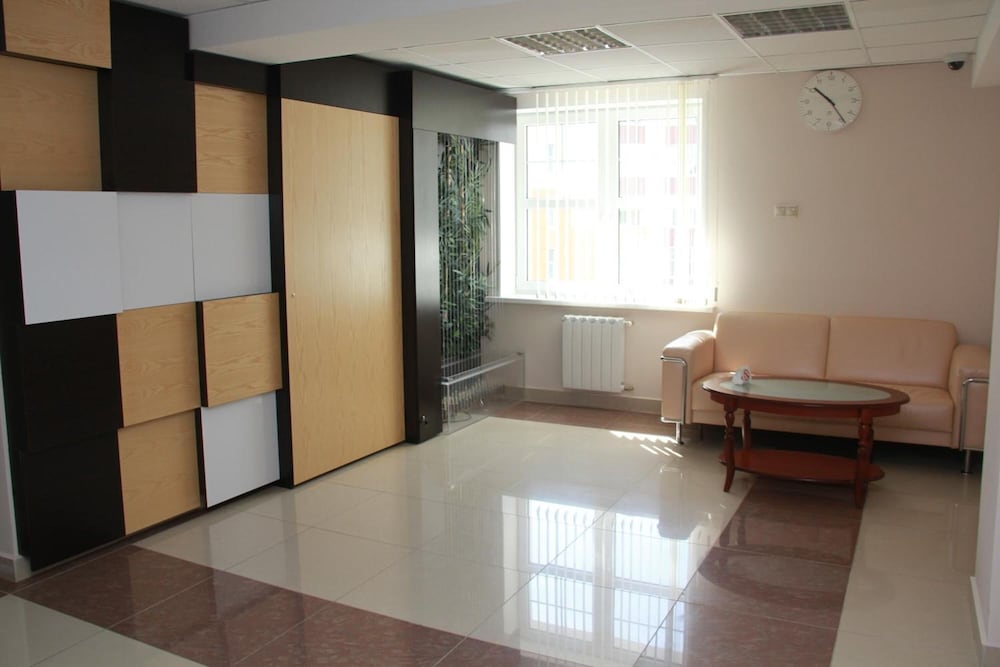 Hotel MGIMO
