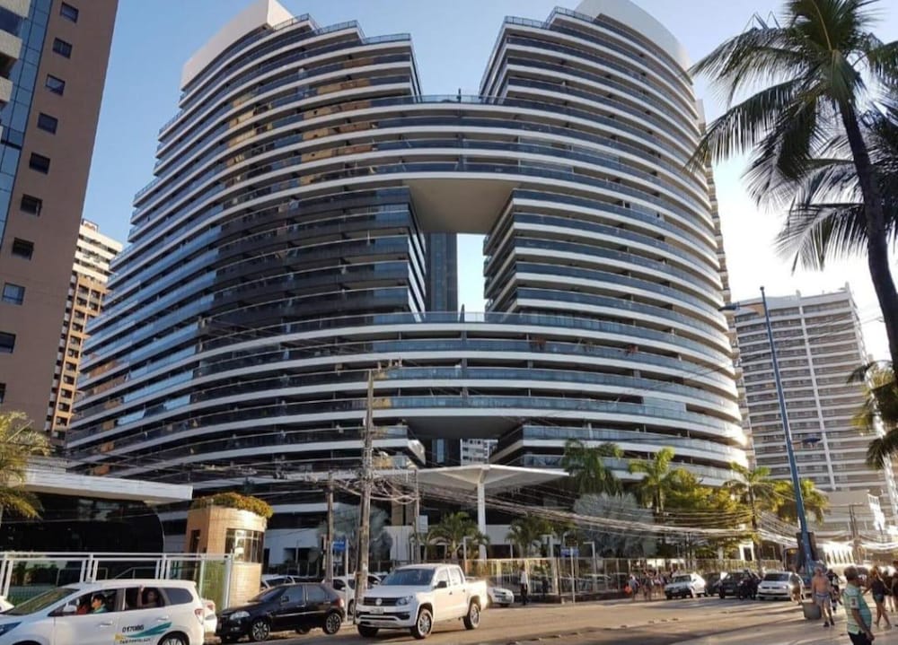 Beira Mar Fortaleza Landscape Deluxe