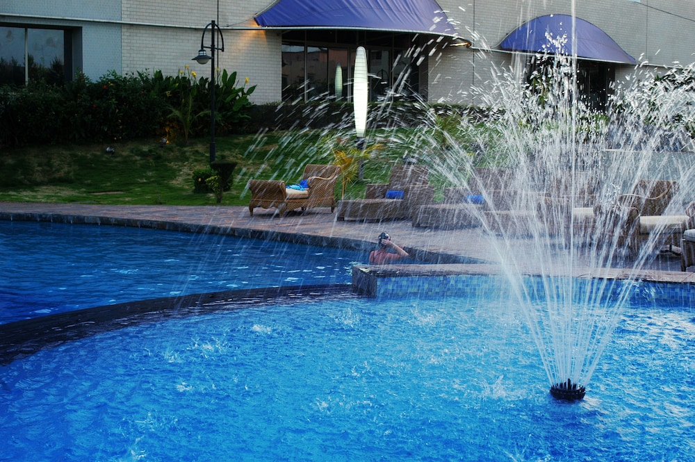 Bamako Vacations - Radisson Blu Hotel, Bamako - Property Image 12