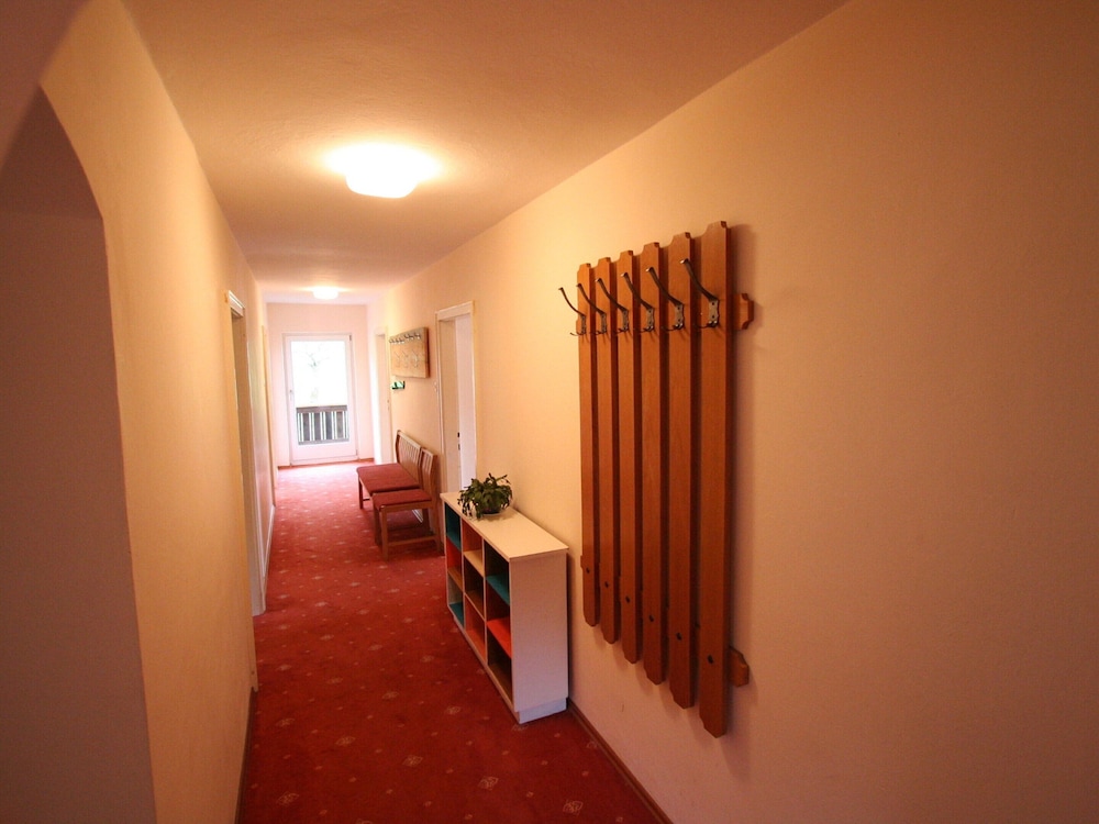 Wonderful Apartment in Hopfgarten im Brixental With Parking