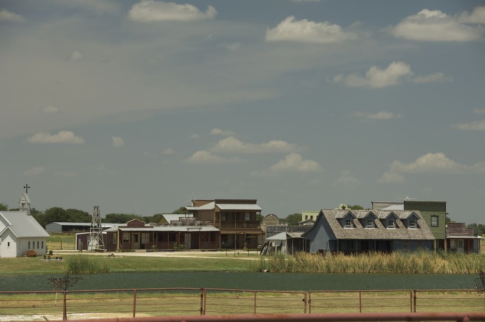 Beaumont Ranch