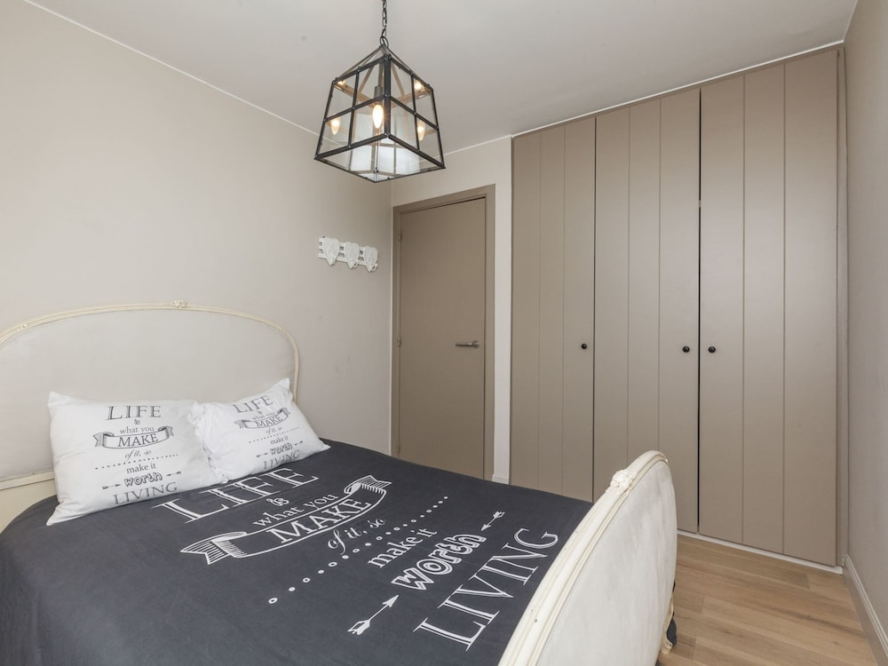 Vintage Villa in Knokke-Heist near Beach view 5