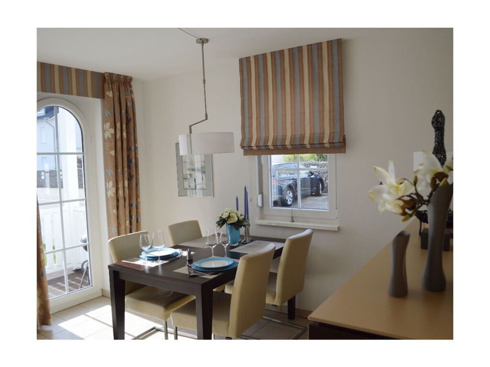 2 in the Baltic Sea Villa Gesine