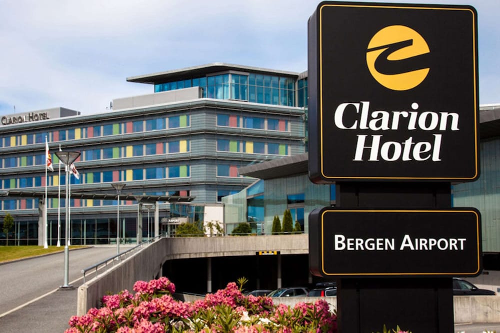Bergen Vacations - Clarion Hotel Bergen Airport Terminal - Property Image 40