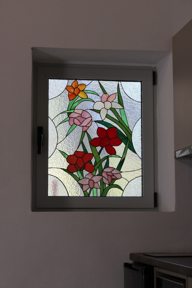Aenaon Corfu Luxury Apartments 04 - Aphrodite Apt