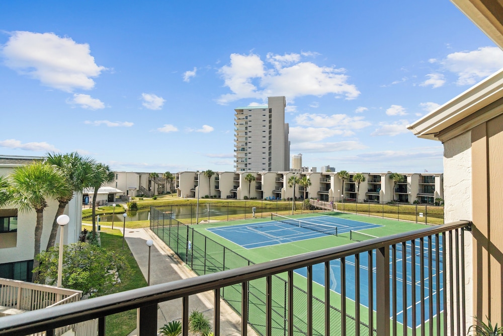 Sugar Beach by Book That Condo