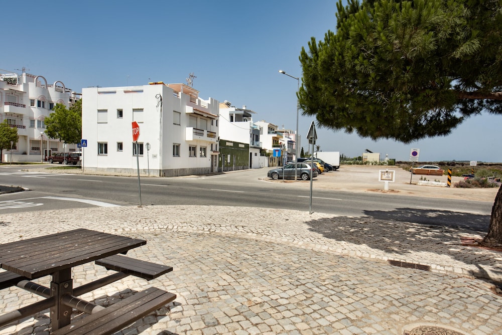 Luzia Apartment in Tavira