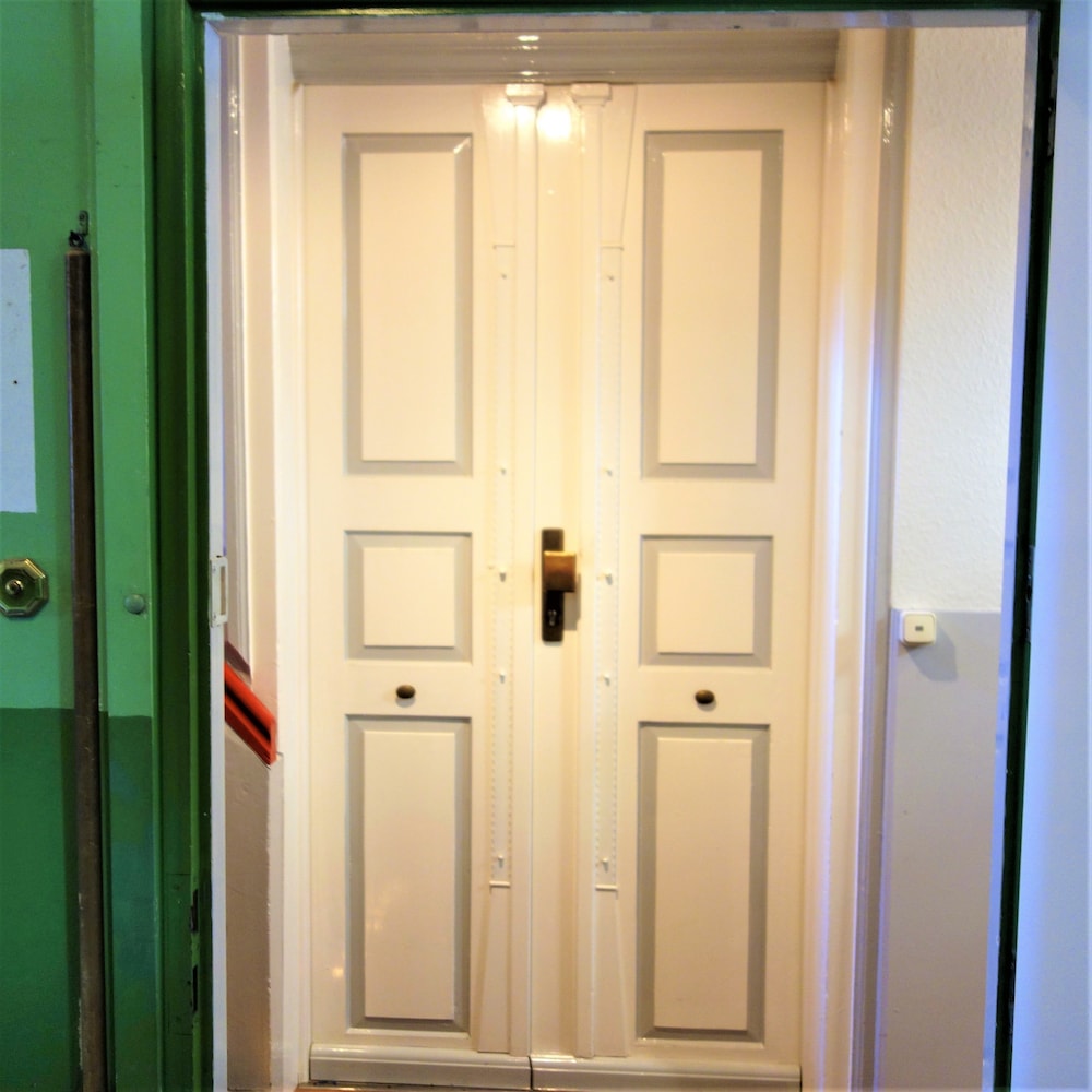 Ferienwohnung Tuchtfeld