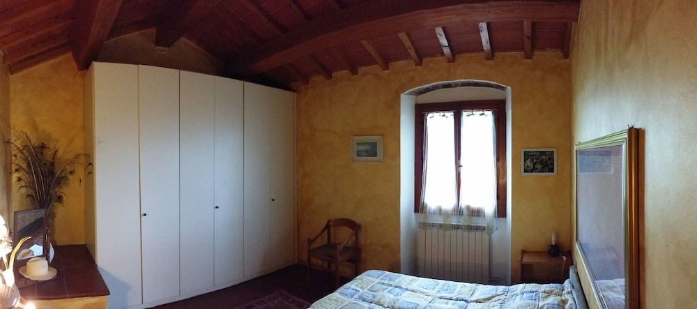 Il Maraviglio  Bed & Breakfast view 5