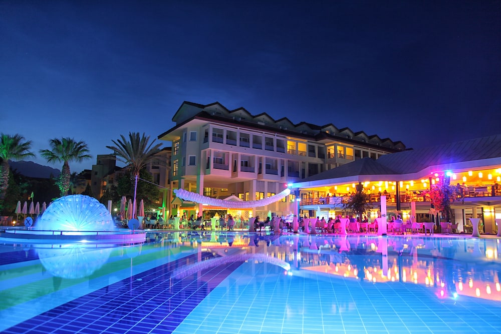 Le Jardin Resort Holiday Village