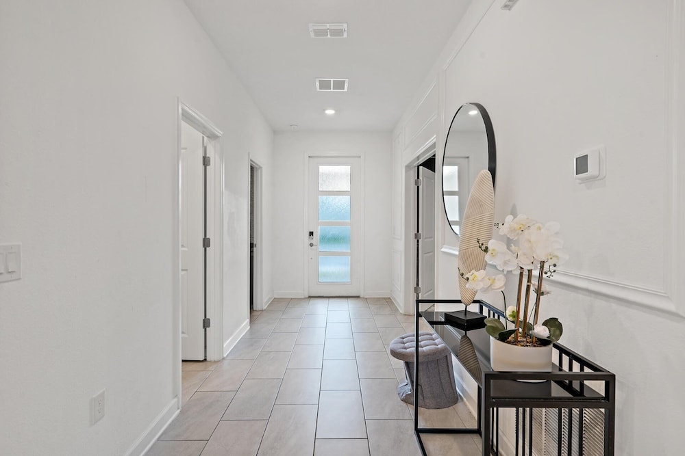 Championsgate 9 Bedroom Pool Home with Game Room 9 Home