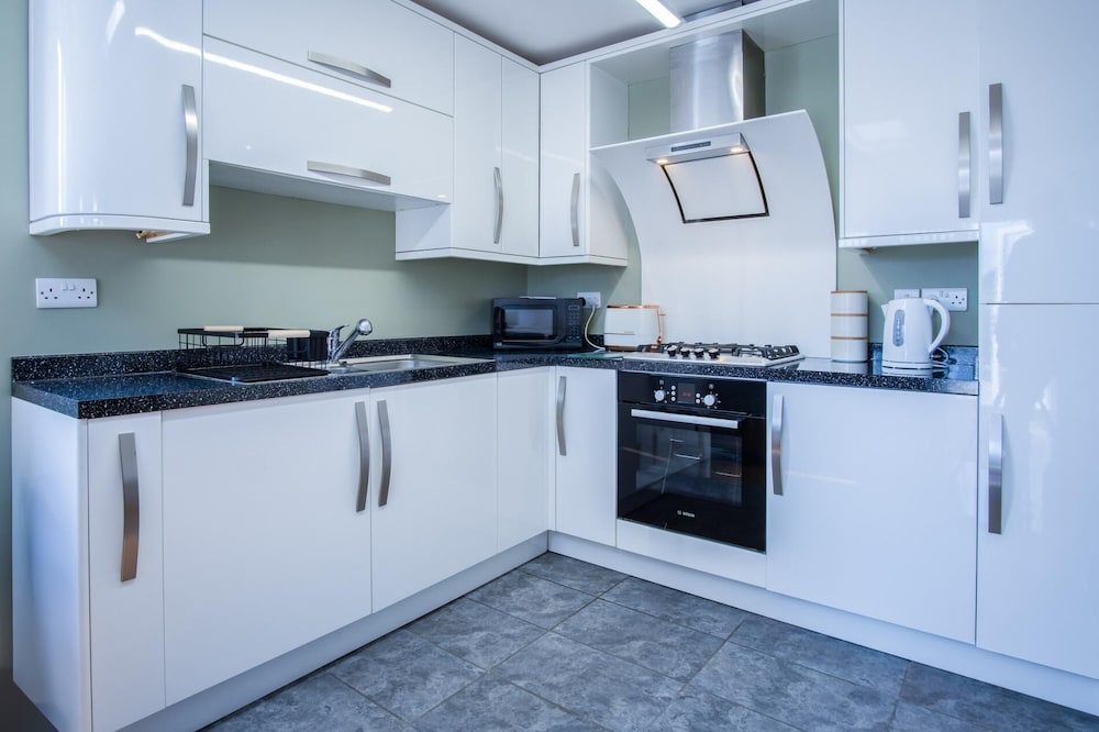 Ridgeway Hideaway - 1 Bedroom Holiday Home - Manorbier