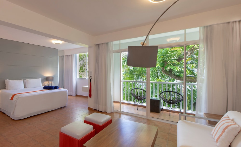 Viva Heavens by Wyndham, A Trademark All Inclusive - Property Image 43