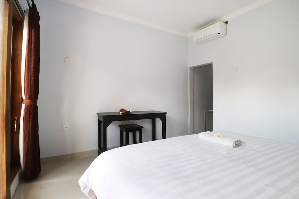 The Wina Echo Beach Guesthouse