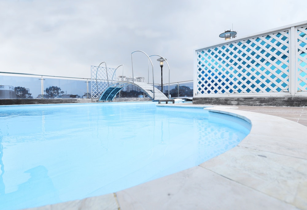 My Friends Hotel - Hostel