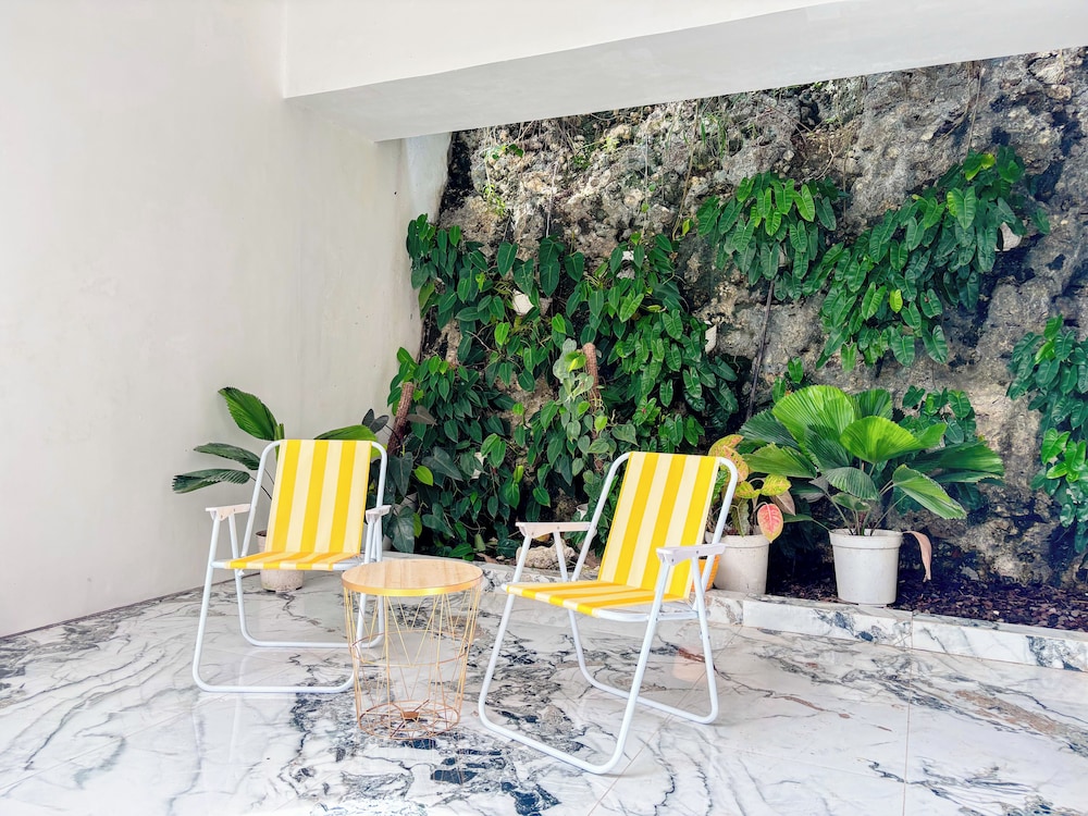 Budayana Villa