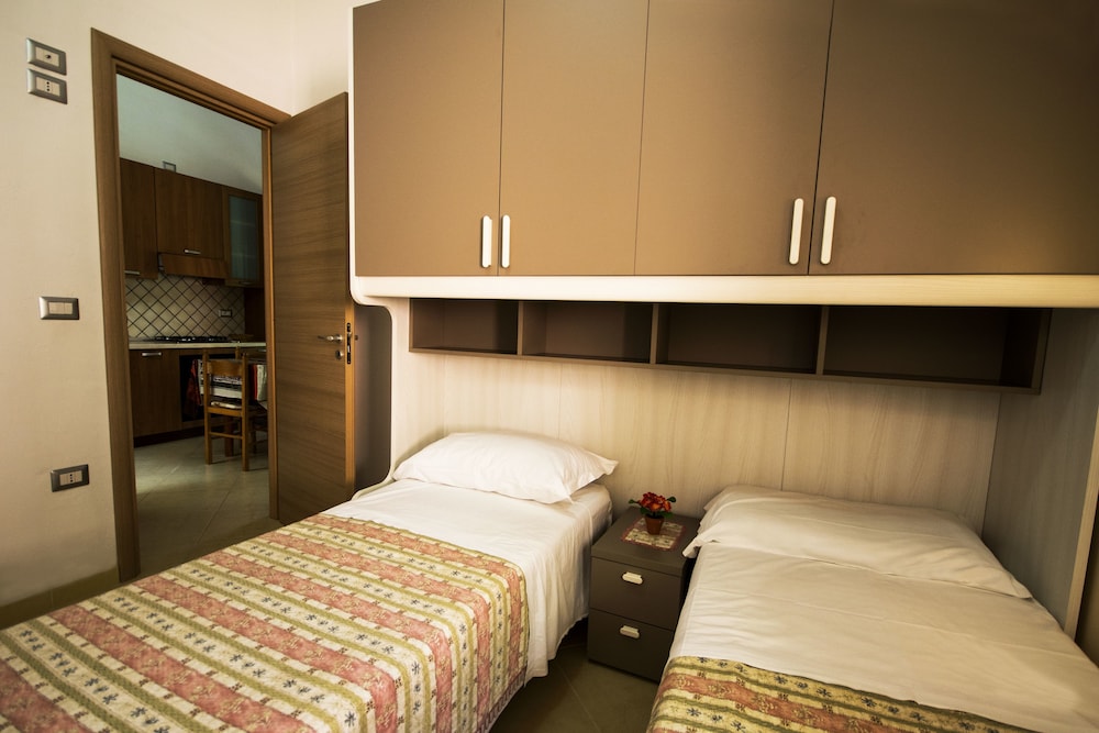 Park Oasi Residence view 4