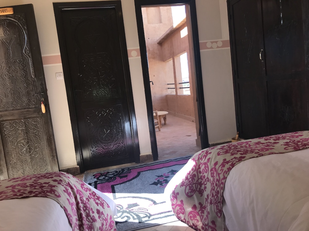 Kasbah Rayane Ait Ben Haddou