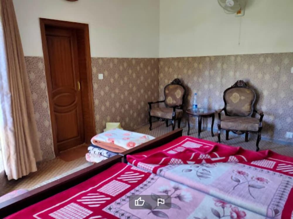 Heaven Dreams Guest House view 2